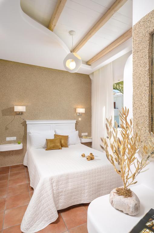Adriani Hotel Naxos City Exterior foto