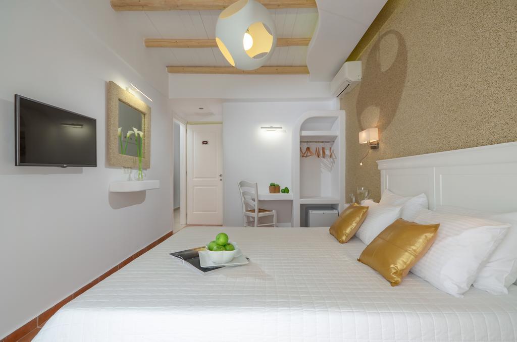 Adriani Hotel Naxos City Exterior foto