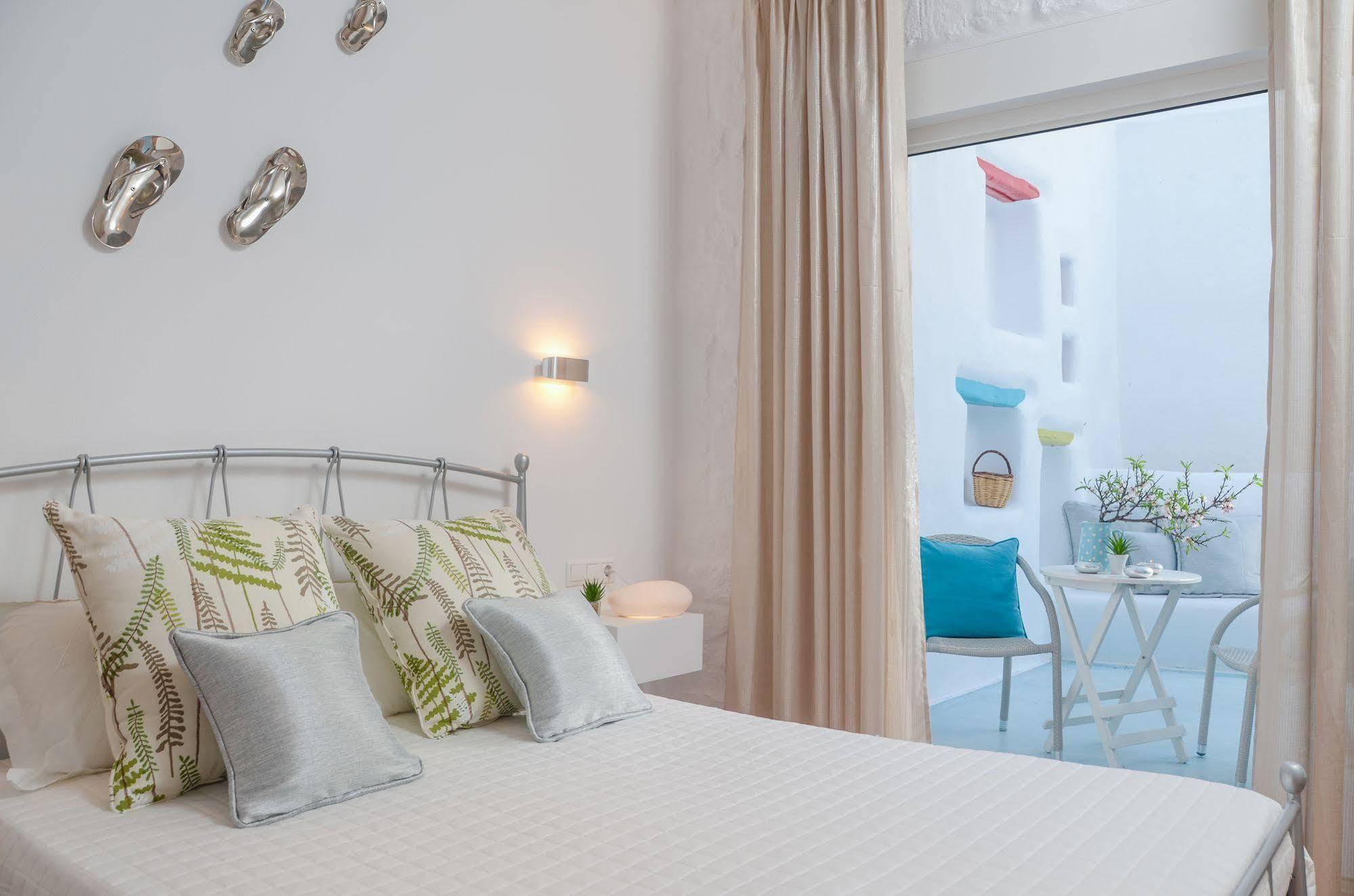 Adriani Hotel Naxos City Exterior foto