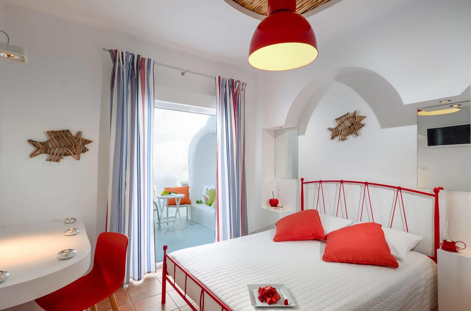 Adriani Hotel Naxos City Exterior foto