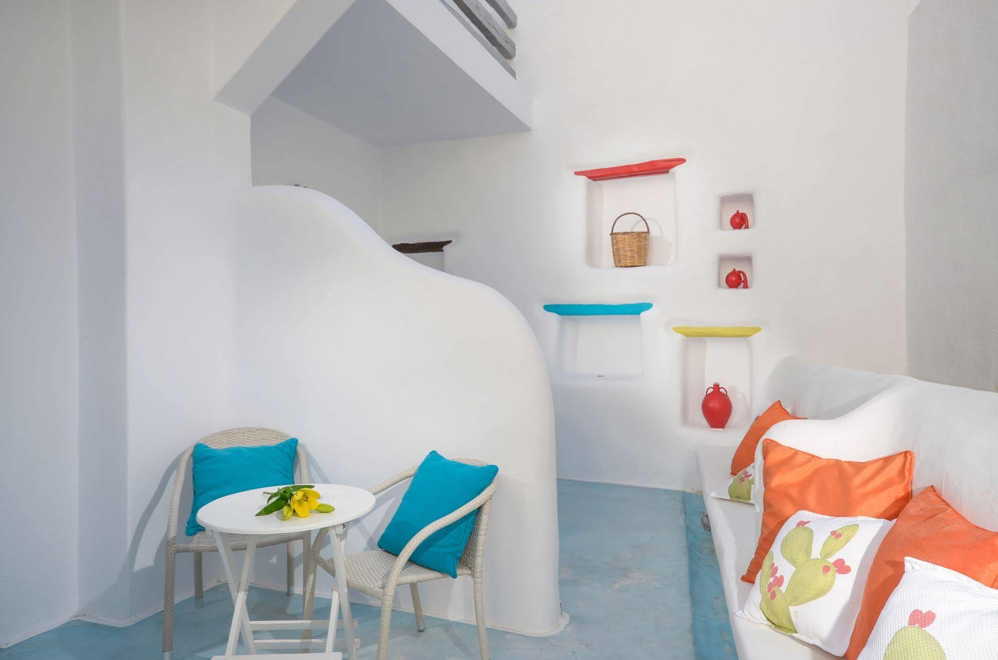 Adriani Hotel Naxos City Exterior foto
